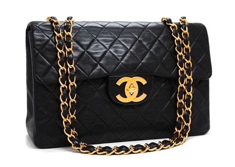 chanel lambskin prezzo|Chanel lambskin jumbo.